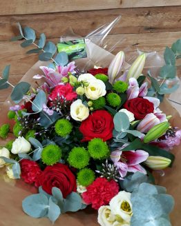 Bouquet splendeur (2)
