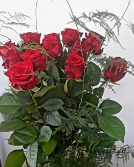 Roses rouges (Copier)